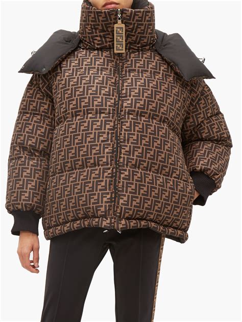 fendi coats on sale|Fendi coats women's.